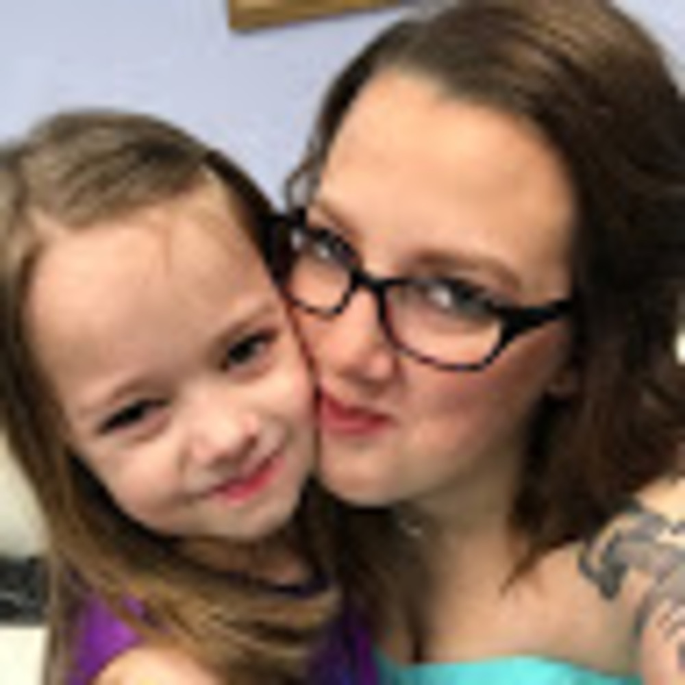 Meet your Posher, Abby